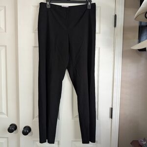 Calvin Klein The Hudson Black Women's Pants Size 12